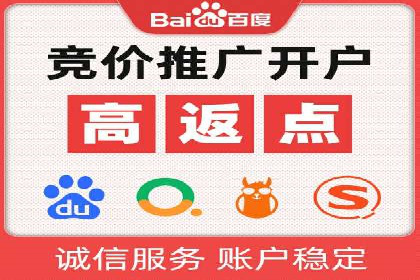 某企业sem账户托管后的业绩飞跃
